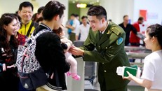 Hà Nội: Nâng cao đạo đức công vụ và thái độ phục vụ nhân dân