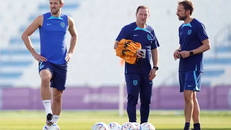 Đội tuyển Anh khẳng định niềm tin vô địch