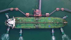 Trung Quốc mở cửa trở lại - Động lực lớn đối với giá dầu