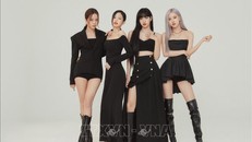 Blackpink lọt Top 50 album hay nhất năm 2022 của Billboard