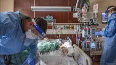 Giới chuyên gia đánh giá khả năng sẵn sàng của thế giới đối phó với đại dịch trong tương lai