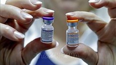 Israel đóng góp lớn cho nghiên cứu về vaccine COVID-19 trên toàn cầu