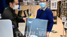 Quy mô thị trường game Hàn Quốc đứng thứ 4 trên thế giới