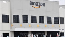 Amazon mở rộng quy mô cắt giảm nhân sự