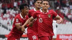 Đội tuyển Indonesia lạc quan trước thềm 'đại chiến' với Việt Nam