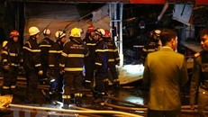 Hà Nội: Xem xét xử lý trách nhiệm người đứng đầu nếu để xảy ra cháy