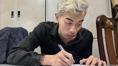 Hà Nội: Đối tượng dùng dao sát hại bạn gái ở Vương Thừa Vũ đã ra đầu thú