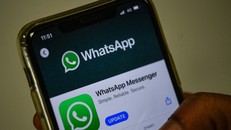 WhatsApp bị phạt 5,5 triệu euro tại châu Âu do vi phạm luật bảo mật