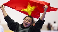 Thể thao Việt Nam năm Quý Mão: Tháo gỡ khó khăn và tiến lên từ dấu ấn