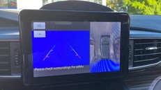 Ford Motor thu hồi 462.000 xe trên toàn cầu