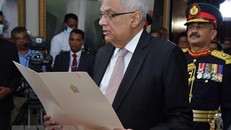 Sri Lanka tuyên bố đáp ứng điều kiện để nhận hỗ trợ từ IMF