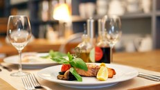 Các nhà nghiên cứu cảnh báo về chế độ ăn của người Canada