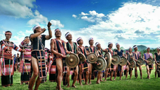 Phát huy giá trị văn hóa cồng chiêng trong đời sống người dân Tây Nguyên