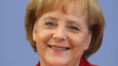 UNESCO vinh danh cựu Thủ tướng Đức Angela Merkel 