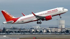Air India đạt thỏa thuận mua hàng trăm máy bay của Airbus và Boeing