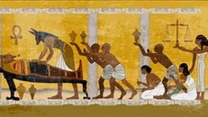 Cơ hội khám phá khu mộ 4.000 năm tuổi của Ai Cập