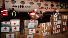 EU nới lỏng các biện pháp trừng phạt Syria để đẩy nhanh công tác cứu trợ