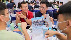 Đại học Quốc gia Hà Nội tăng hàng nghìn chỉ tiêu, mở thêm 4 ngành mới