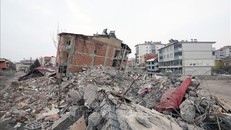 WB ước tính Syria chịu thiệt hại vật chất hơn 5 tỷ USD