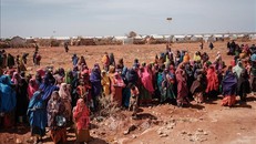 LHQ kêu gọi không cản trở tiếp cận nhân đạo tại Somalia