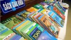 Đổi mới chương trình, sách giáo khoa mới tại Hà Nội: Bước đầu ổn định, nền nếp