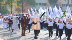  ‘Buôn Ma Thuột – Điểm đến của cà phê thế giới’