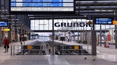 Đức: Tổng đình công không gây thiệt hại quá lớn về kinh tế