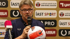 HLV Troussier tin U23 Việt Nam đang đi đúng hướng