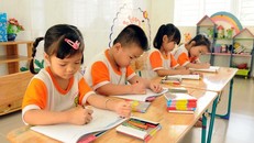 Hà Nội: Tiếp tục tuyển sinh lớp 1, lớp 6 theo tuyến quận, huyện, thị xã