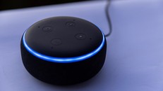 Mỹ: Trợ lý ảo Alexa của Amazon gặp sự cố