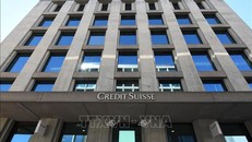 EU hướng tới chấm dứt sử dụng tiền thuế của người dân để giải cứu ngân hàng