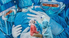 Malaysia khẳng định dịch COVID-19 trong tầm kiểm soát