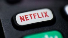 Số người dùng Netflix tăng kỷ lục