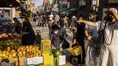 Gánh nặng nợ của thanh niên Hàn Quốc trong độ tuổi 20-30 tăng mạnh sau đại dịch