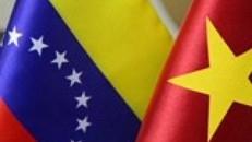 Venezuela quyết tâm làm sâu sắc hơn nữa quan hệ hữu nghị, hợp tác nhiều mặt với Việt Nam