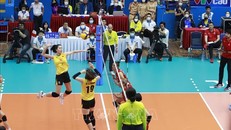 Việt Nam vô địch Giải bóng chuyền các câu lạc bộ nữ châu Á 2023