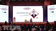 Việt Nam đóng góp tích cực vào các ưu tiên kinh tế của ASEAN