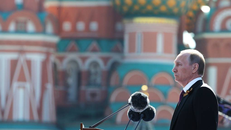 Nga siết chặt an ninh trước thềm lễ duyệt binh Ngày Chiến thắng