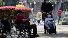 Dân số già hóa buộc các hãng đồ sơ sinh Trung Quốc tìm thị trường mới