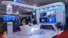 VNPT đồng hành cùng Techfest Vùng Đồng bằng Sông Hồng 2023