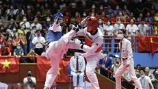 SEA Games 32: Hứa hẹn sẽ có thêm HCV trong hôm nay