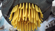 Nước Ý tranh cãi khi giá mì ống tăng gần 20%