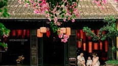 Hội An không tổ chức được lễ khai mạc các sự kiện văn hóa theo kế hoạch do mưa lớn