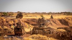 LHQ cảnh báo khu vực Sahel trở thành điểm nóng bạo lực