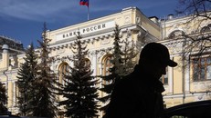 Tài khoản ngân hàng của đại sứ quán Phần Lan, Đan Mạch tại Nga bị đóng băng