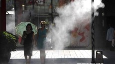 Nhiệt độ toàn cầu sẽ tăng lên mức kỷ lục mới trong vòng 5 năm tới