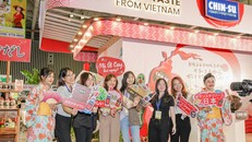 Masan Consumer cùng TP. Hồ Chí Minh tăng cường quảng bá hàng Việt ra thế giới