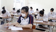 140 học sinh được miễn thi tốt nghiệp Trung học Phổ thông năm 2023