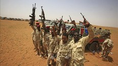 Sudan: LHQ và các đối tác phân phát hàng viện trợ tại các khu vực tuân thủ lệnh ngừng bắn