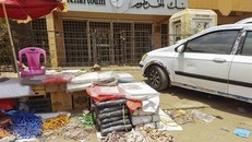 Giao tranh tại Sudan: SAF-RSF nhất trí gia hạn ngừng bắn thêm 5 ngày